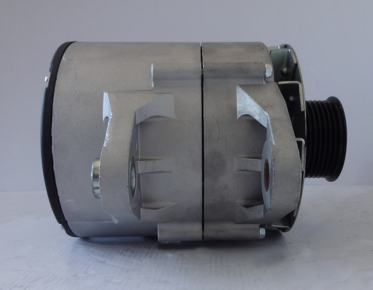 Alternator 6