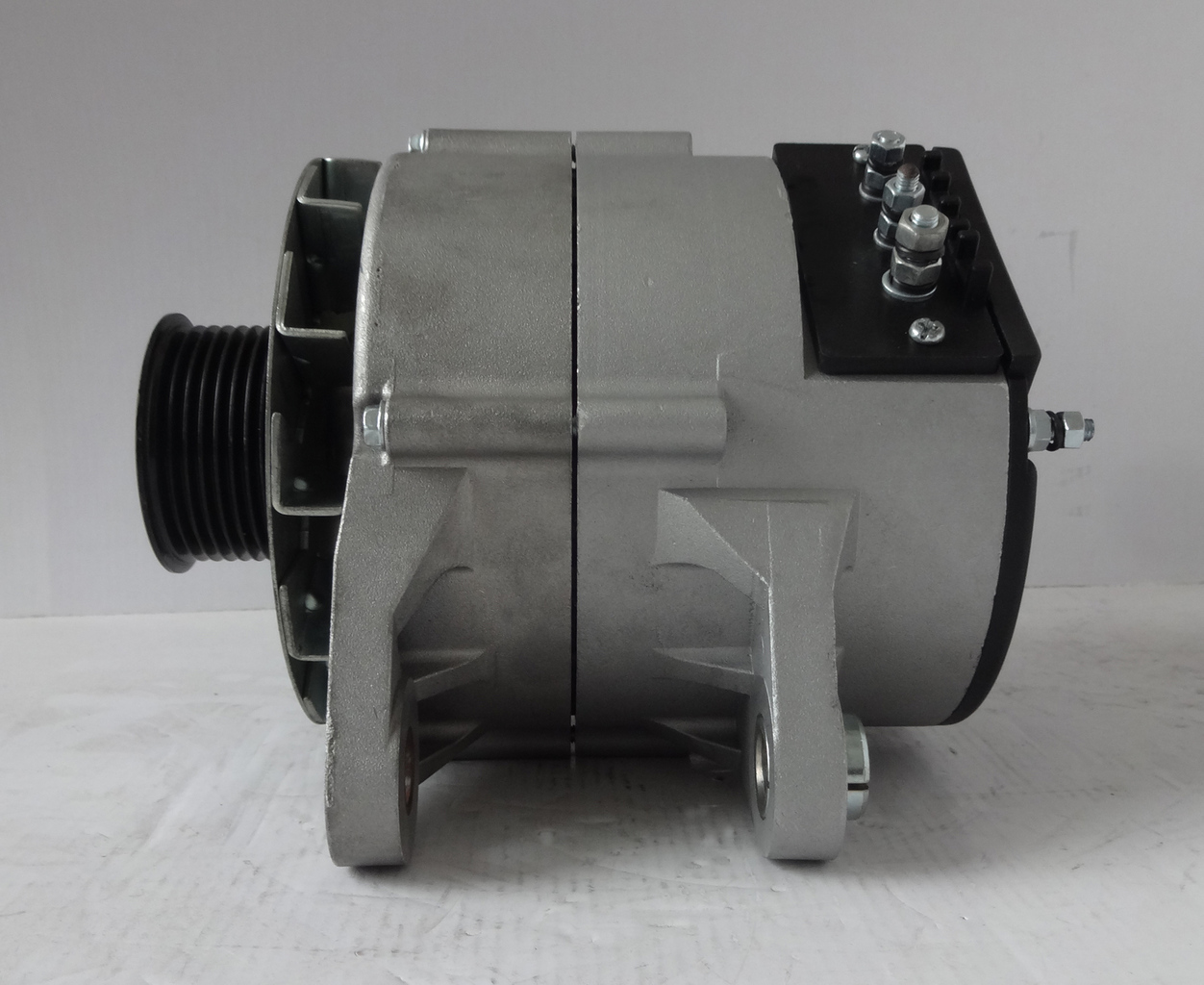 Alternator 3