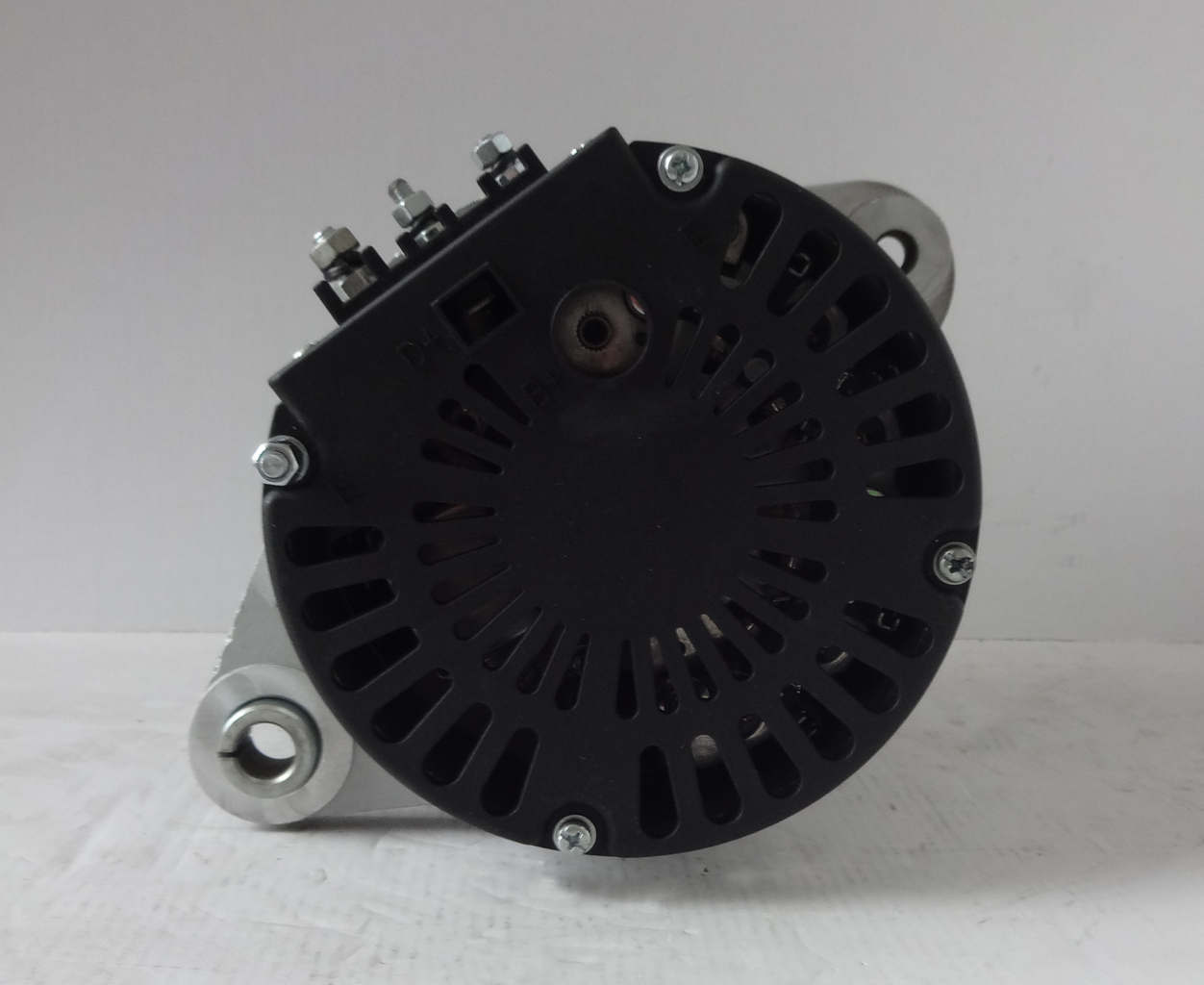 Alternator 4
