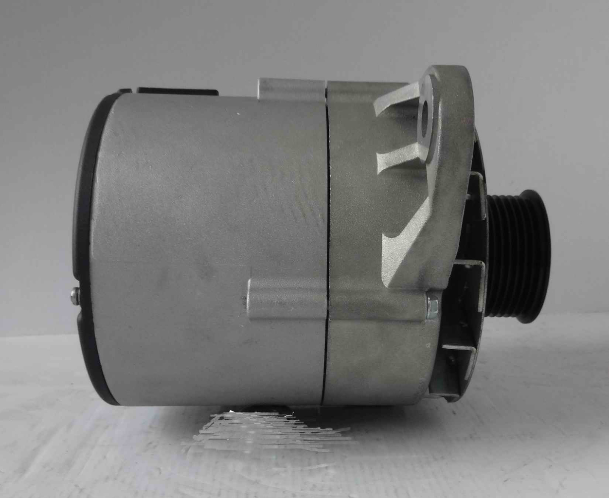 Alternator 5