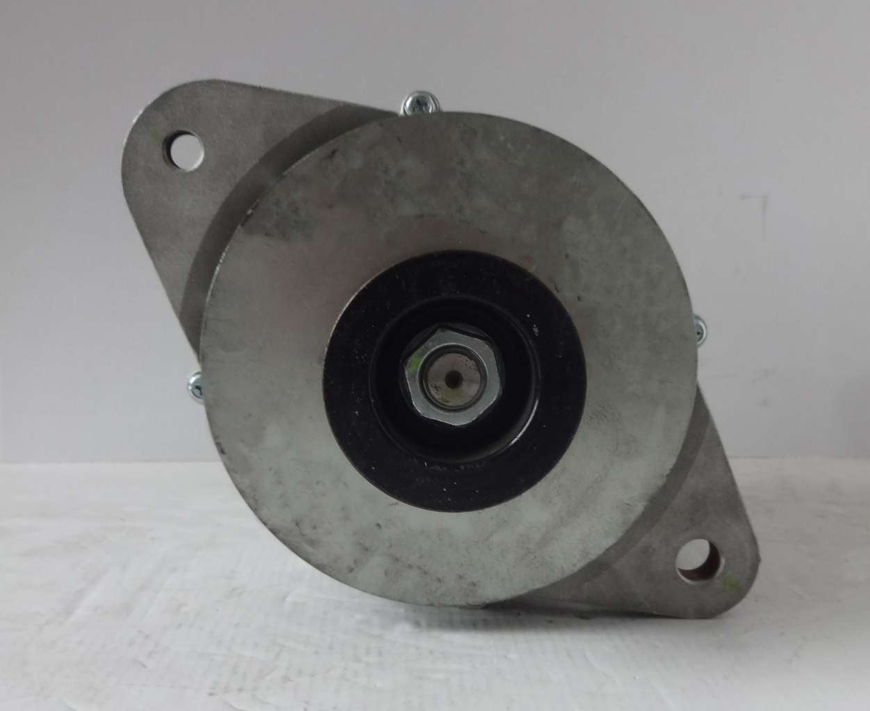 Alternator 6
