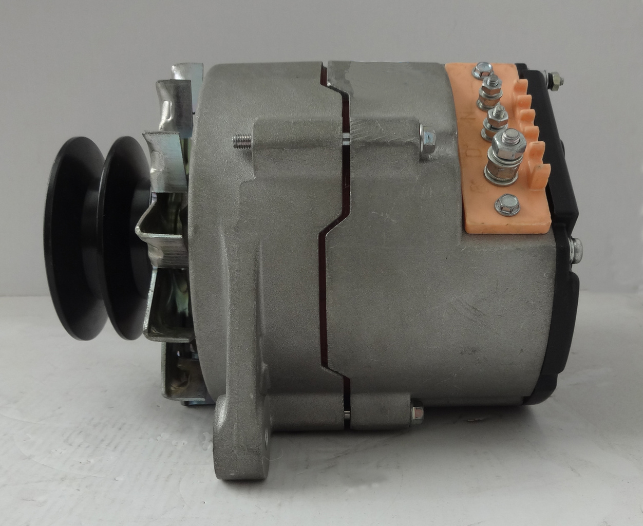 Alternator 3