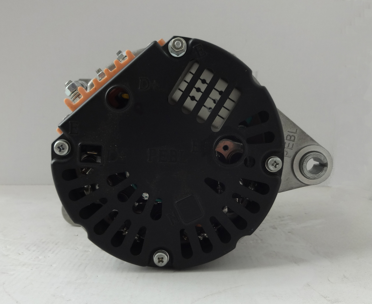 Alternator 4