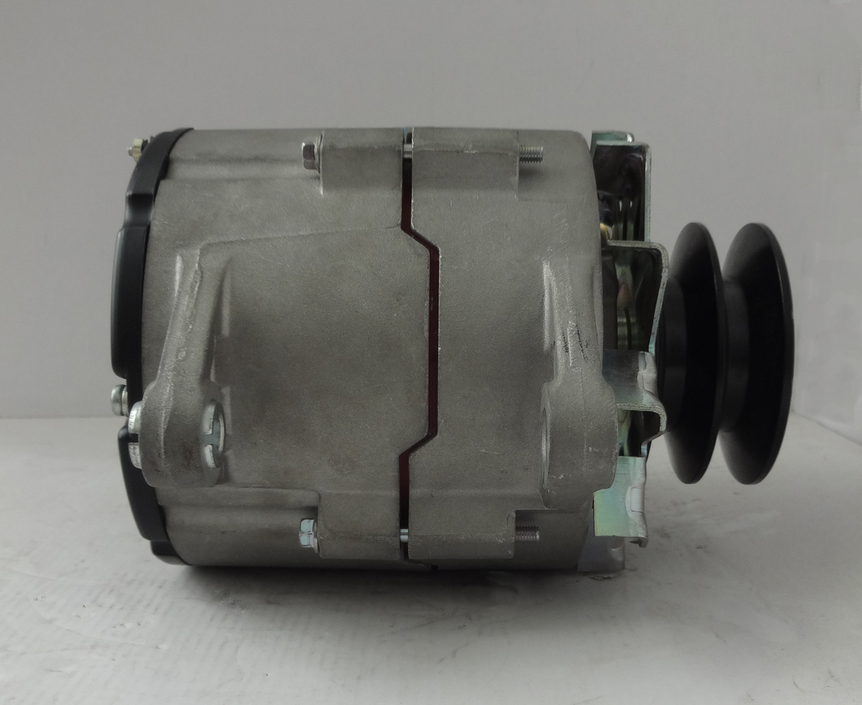 Alternator 5