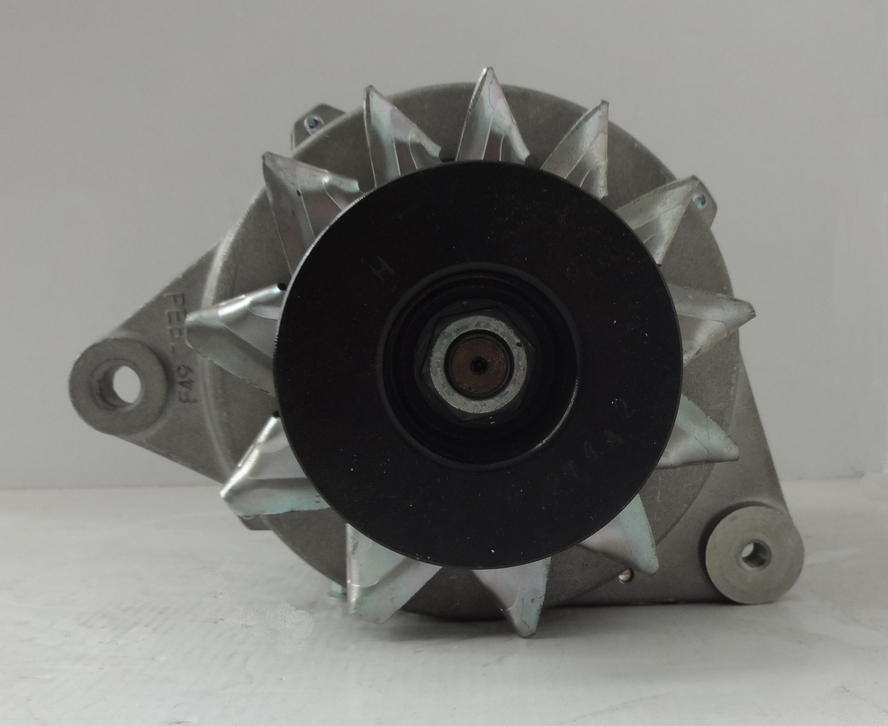 Alternator 6