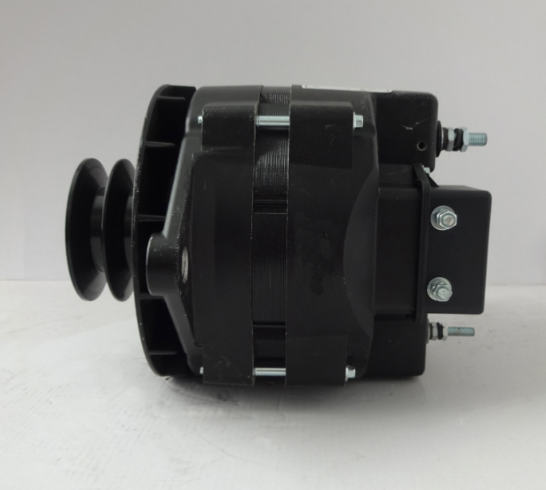 Alternator 3