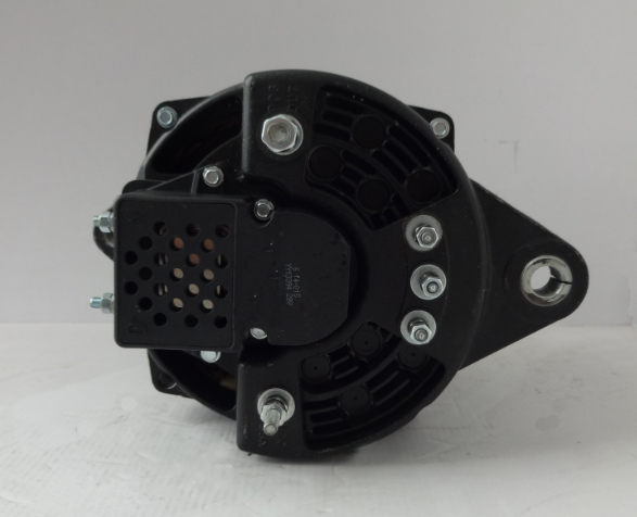 Alternator 4