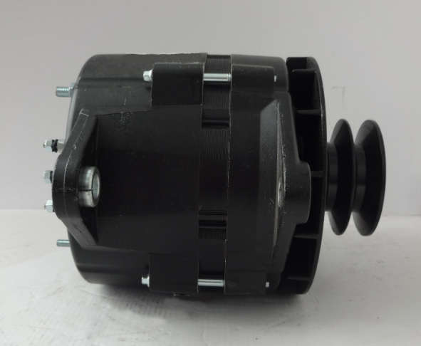 Alternator 5