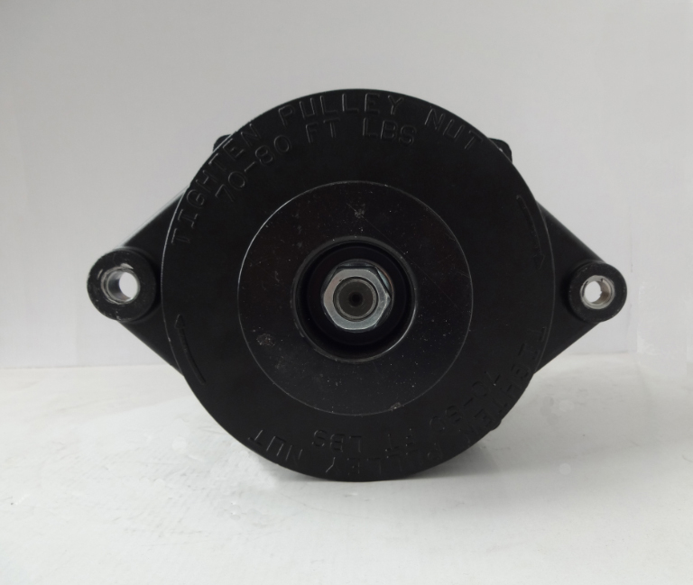 Alternator 6