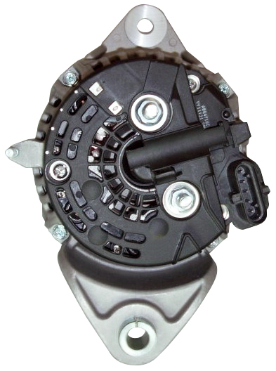 Alternator 4