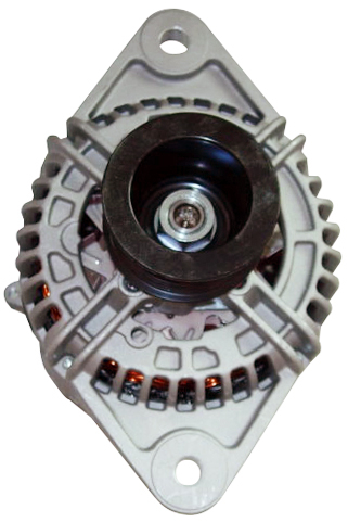 Alternator 6