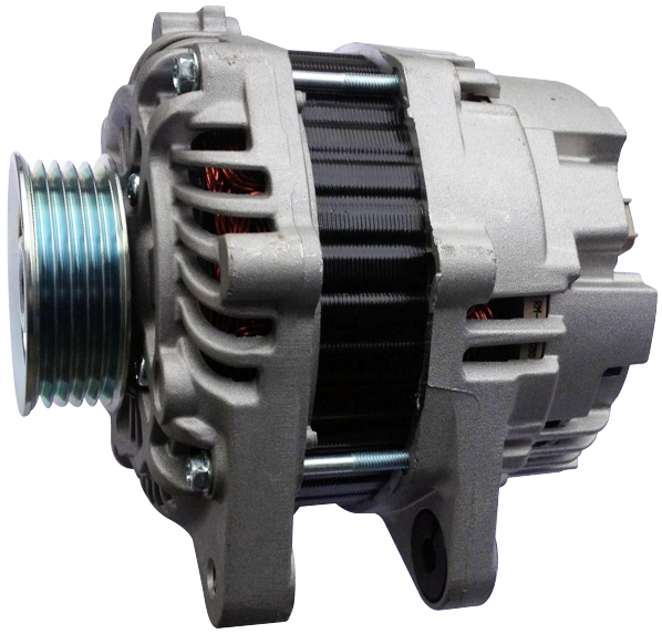 BOSCH F 042 205 038 Alternator