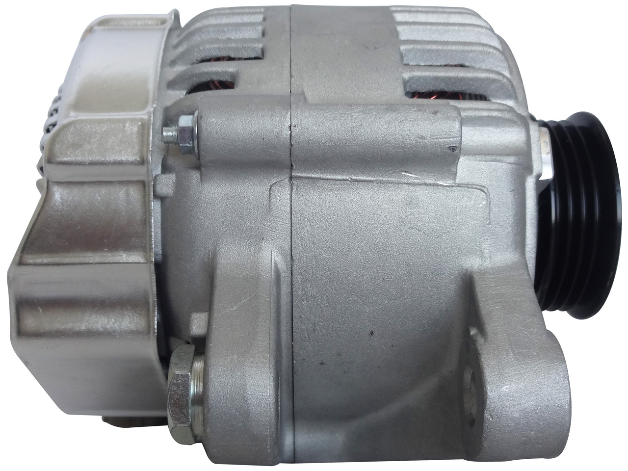Alternator 3