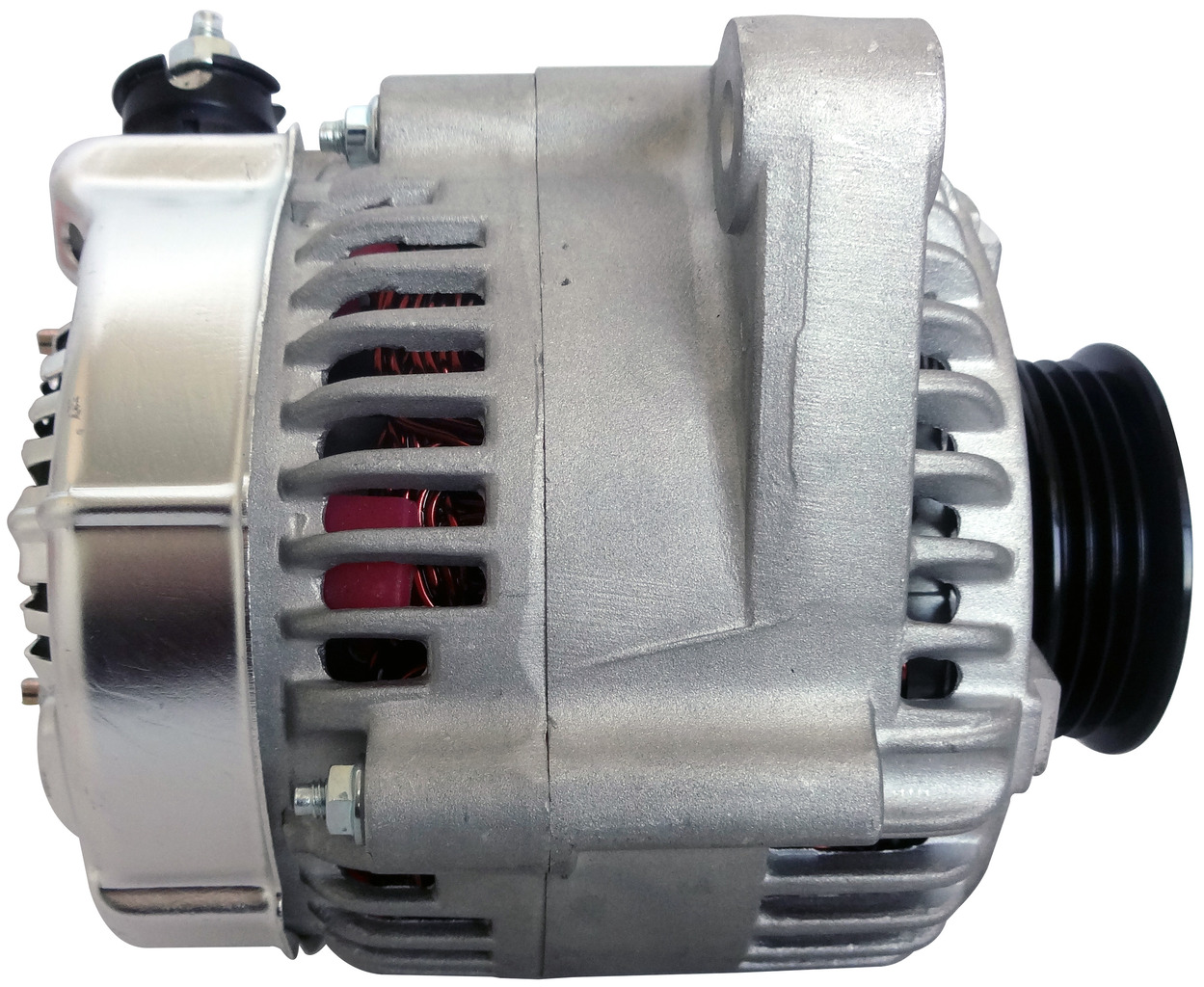 Alternator 5