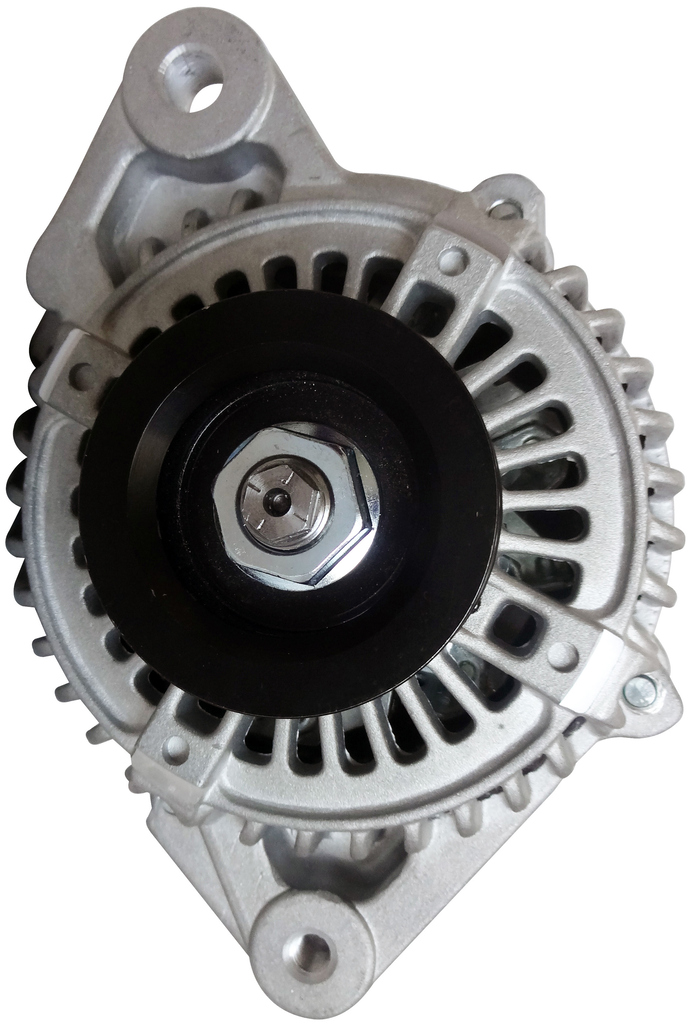 Alternator 6