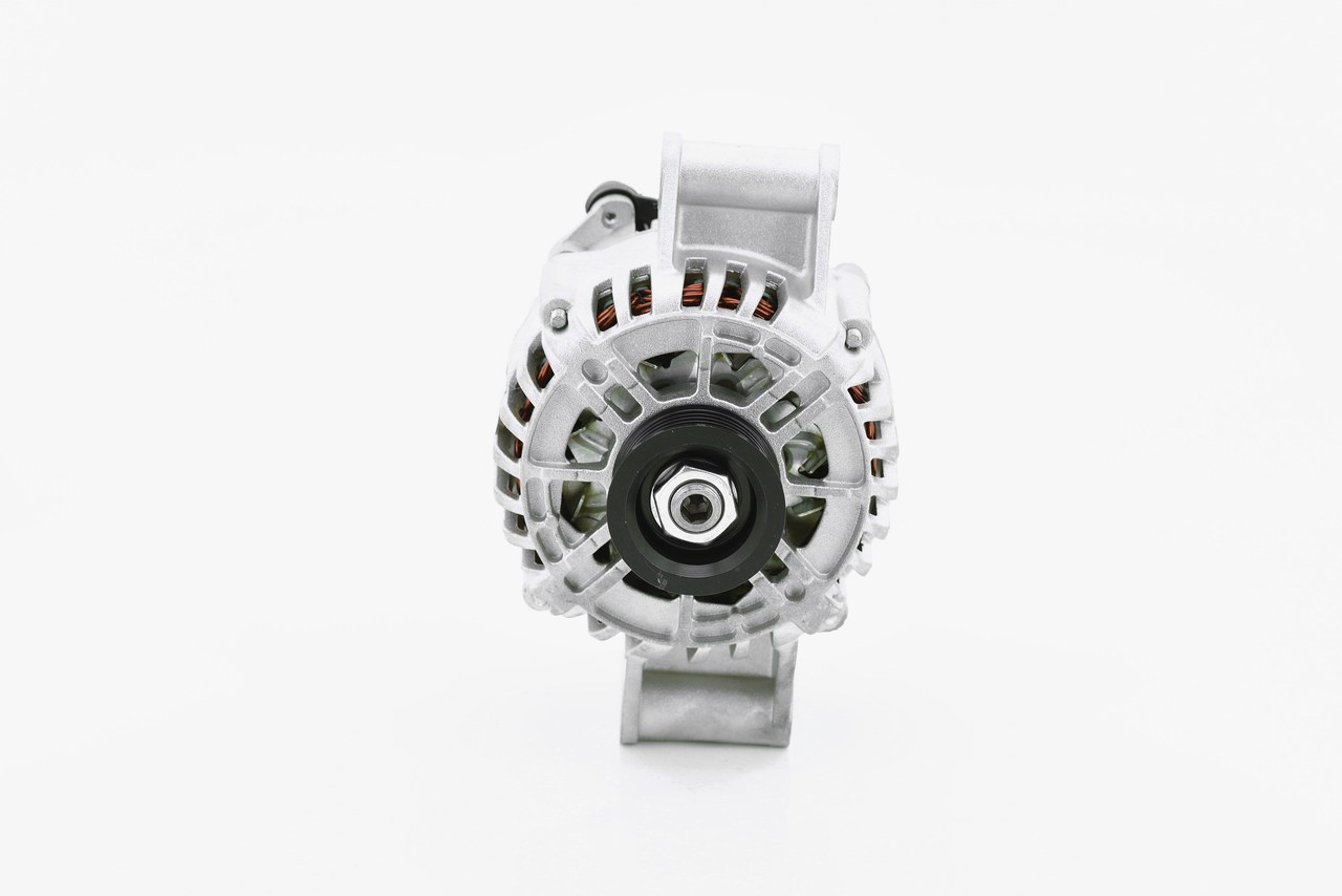 Alternator 4