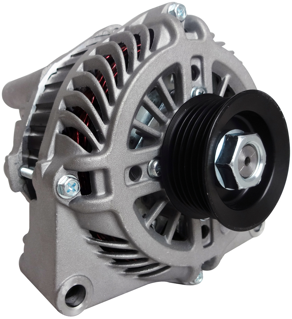 BOSCH F 042 205 053 Alternator