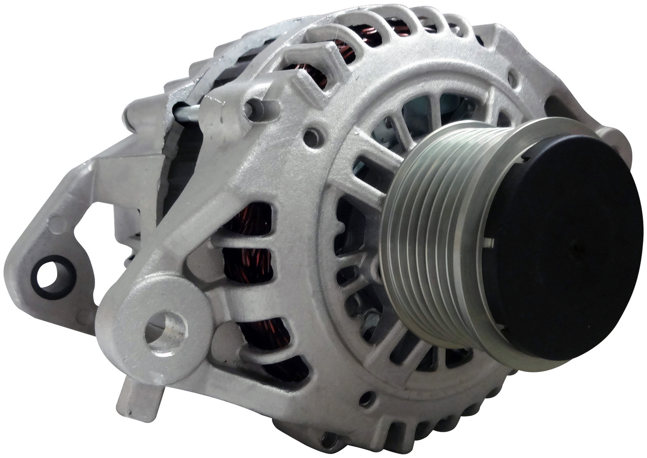 BOSCH F 042 205 060 Alternator