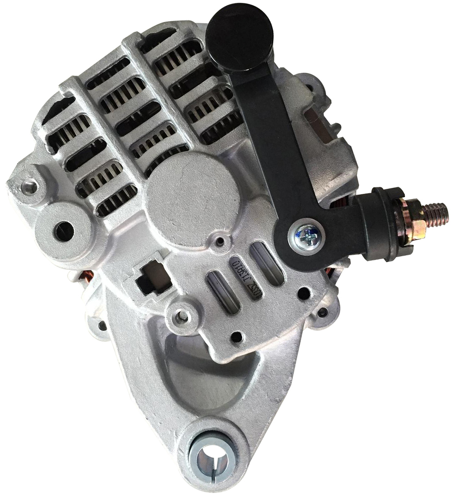 Alternator 2