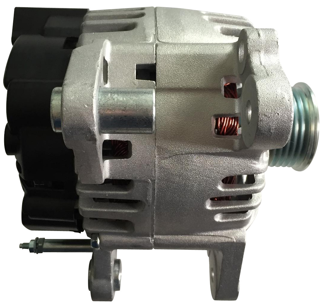 Alternator 2