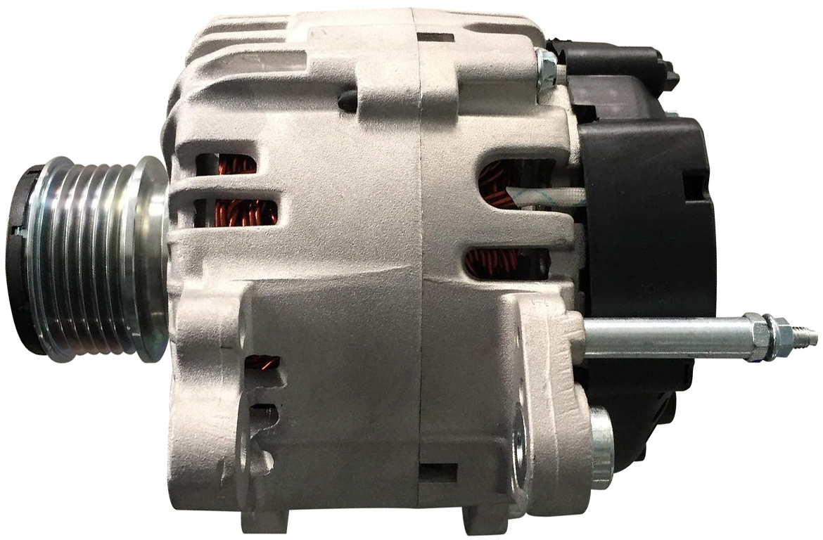 BOSCH F 042 205 077 Alternator