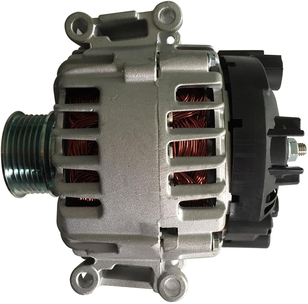 BOSCH F 042 205 078 Alternator