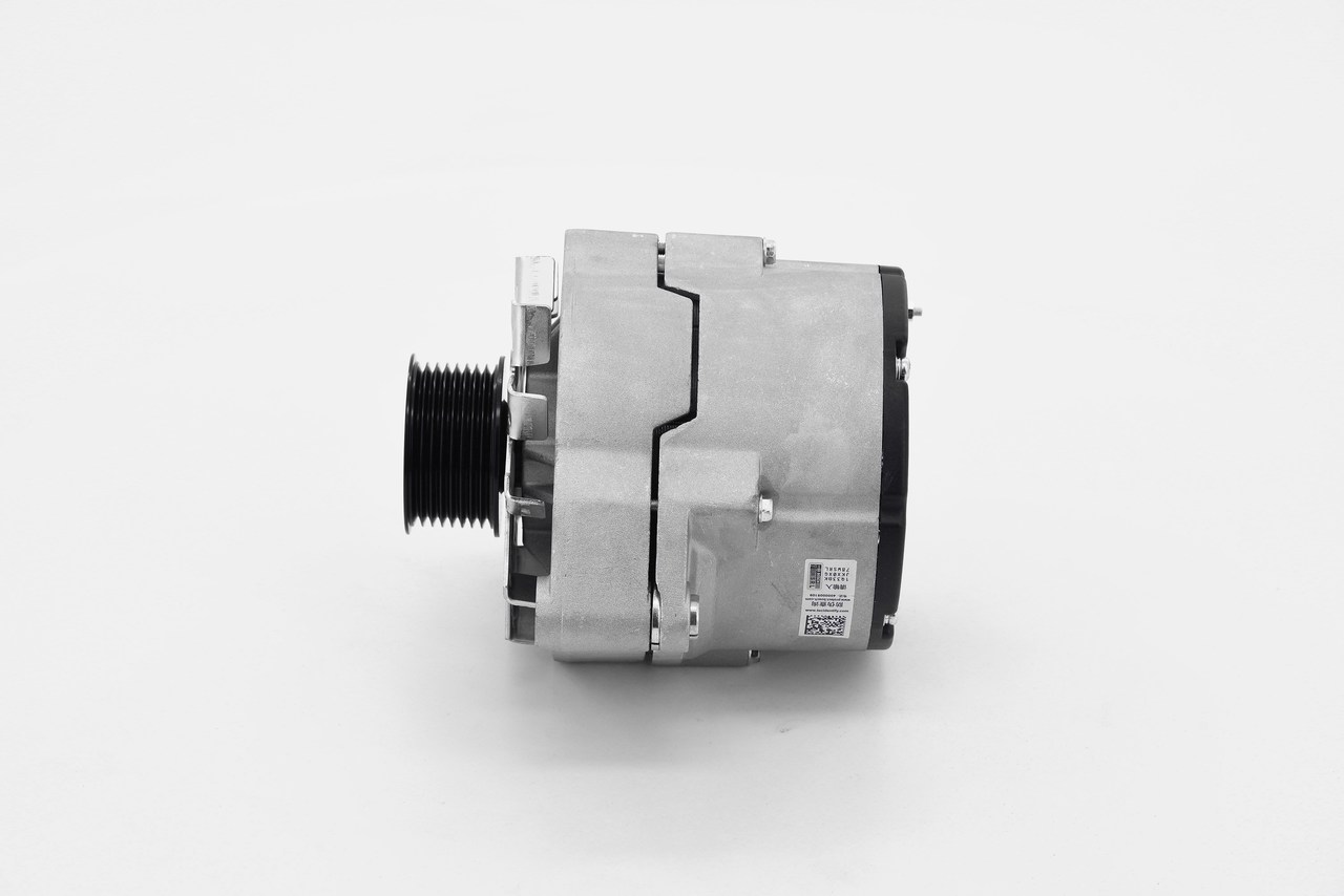 BOSCH F 042 205 081 Alternator