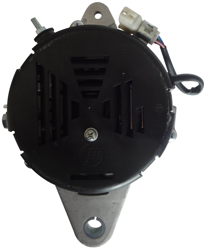 Alternator 3