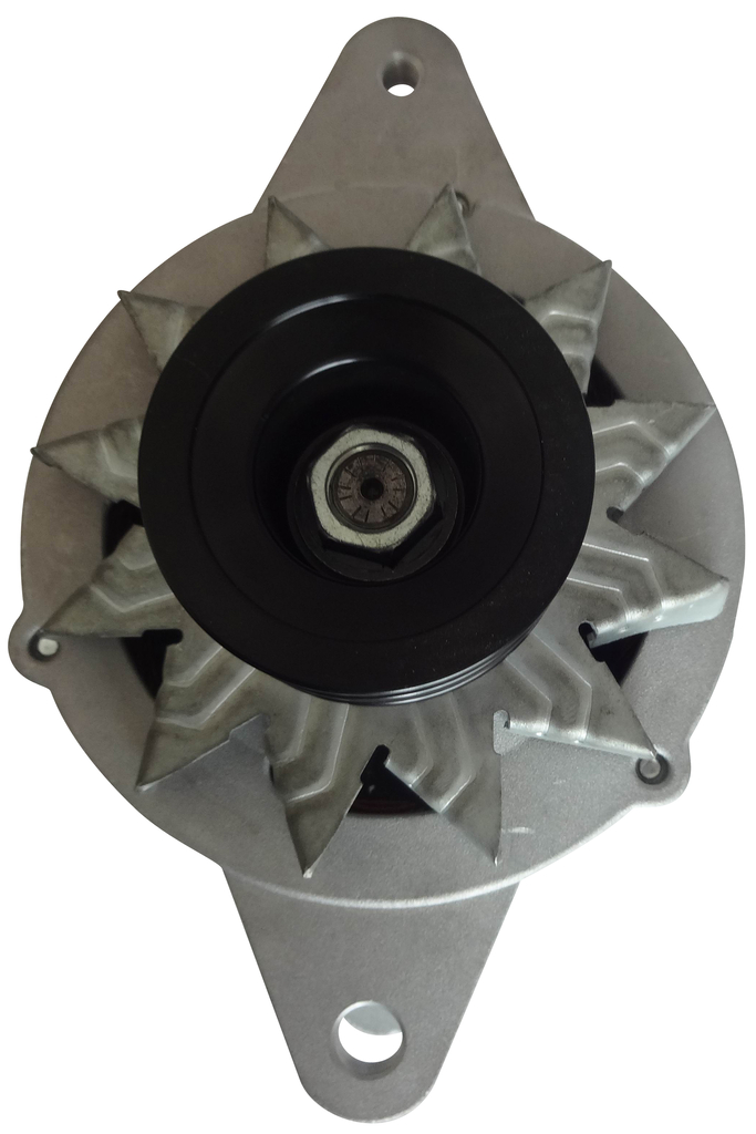 Alternator 5