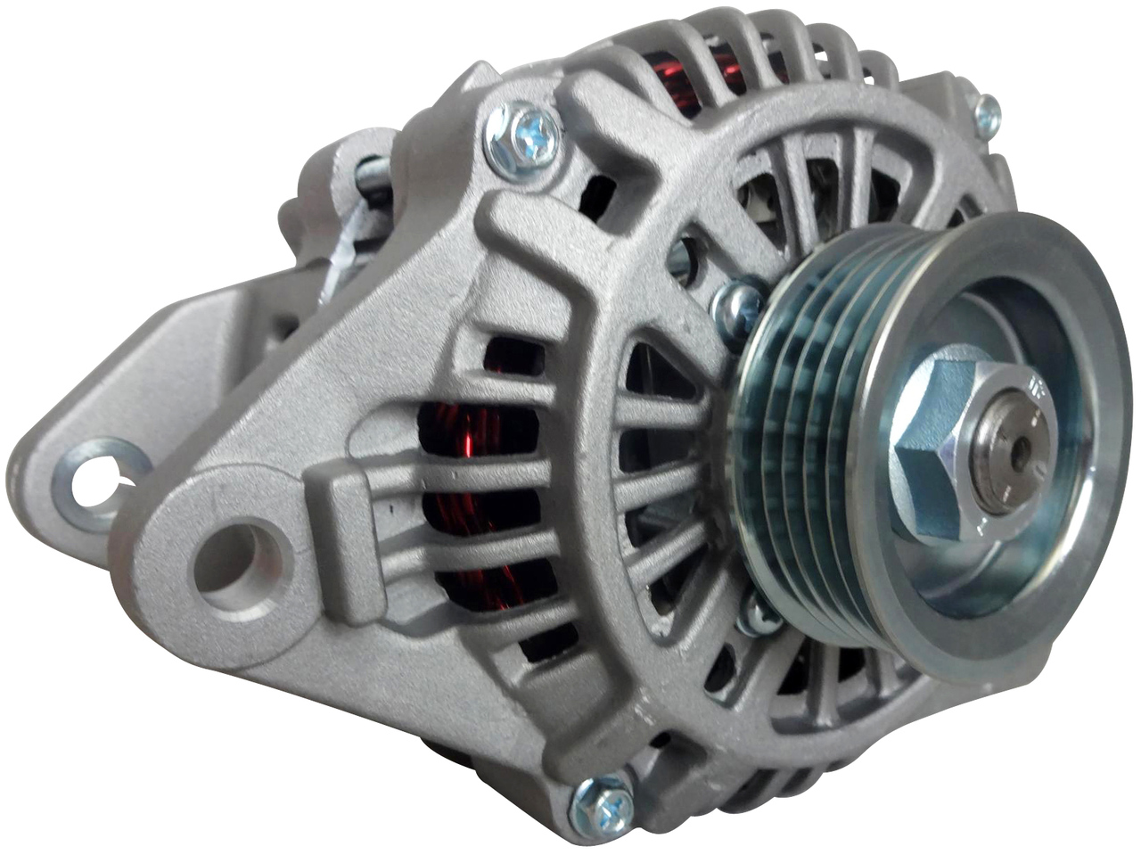 BOSCH F 042 205 085 Alternator