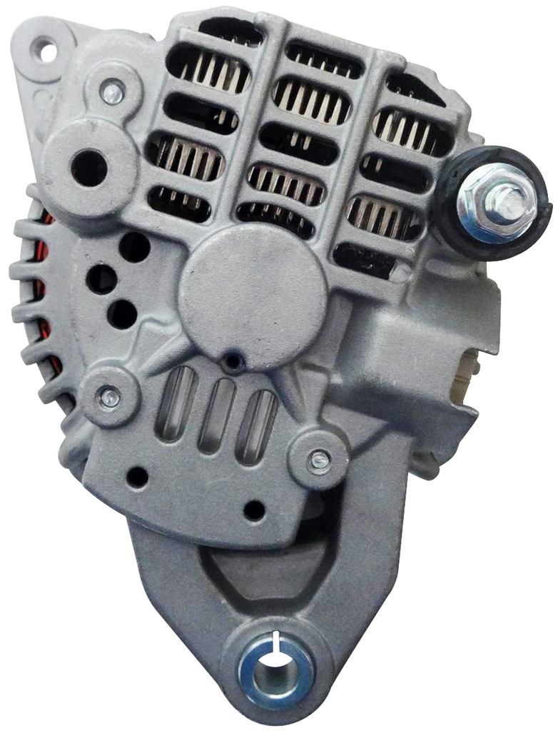 Alternator 4
