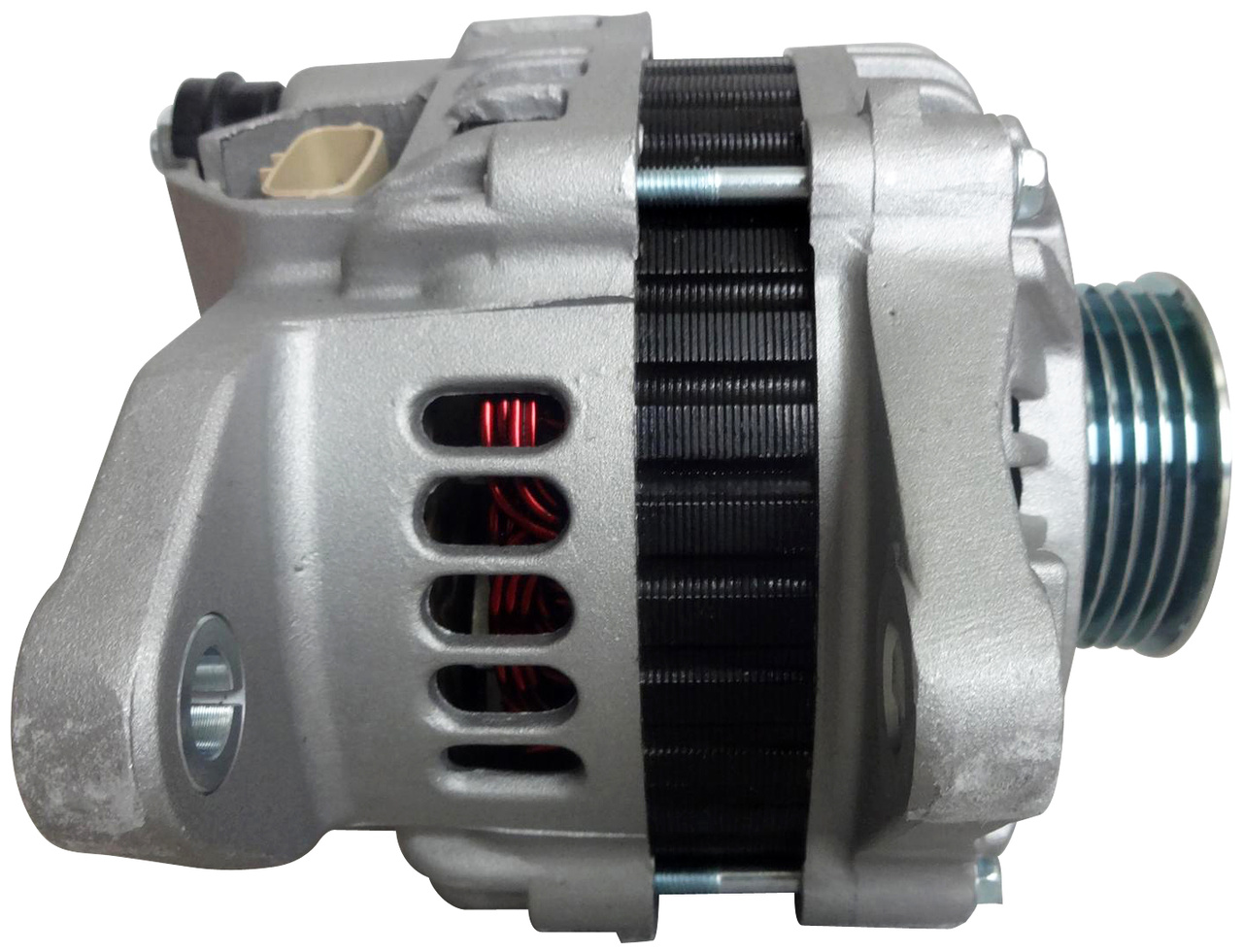 Alternator 5