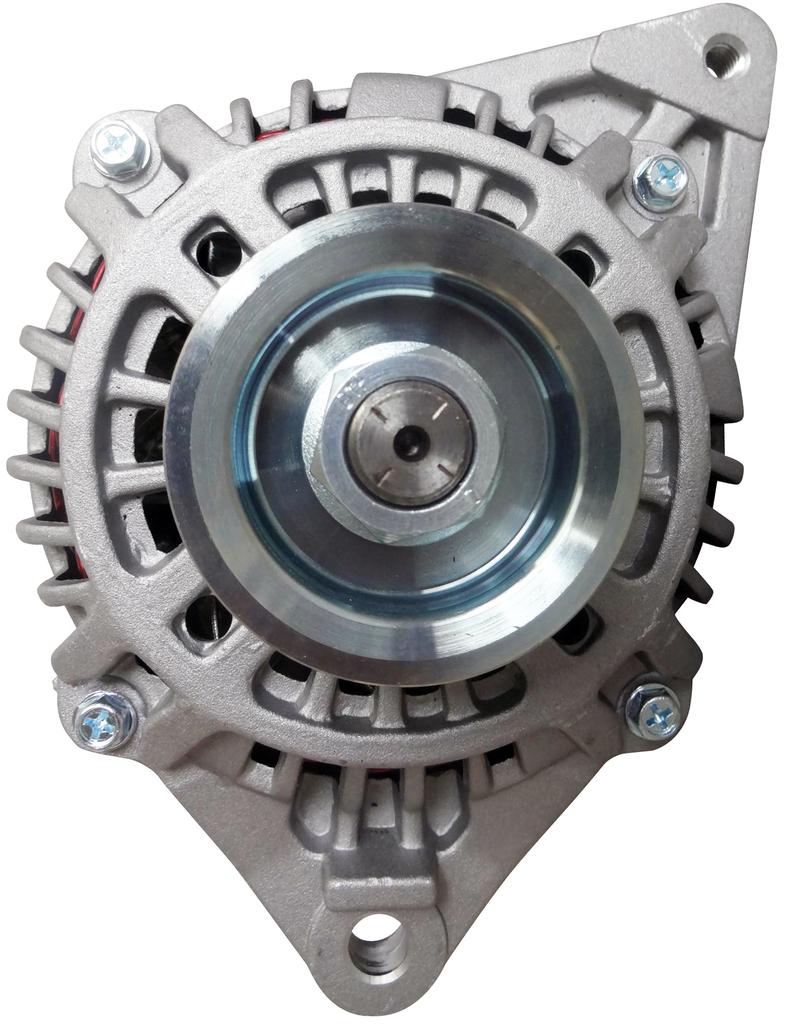Alternator 6