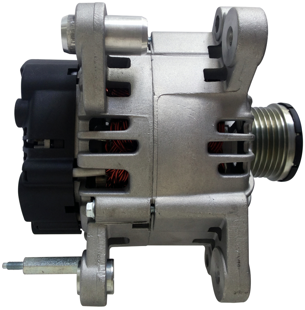 Alternator 2