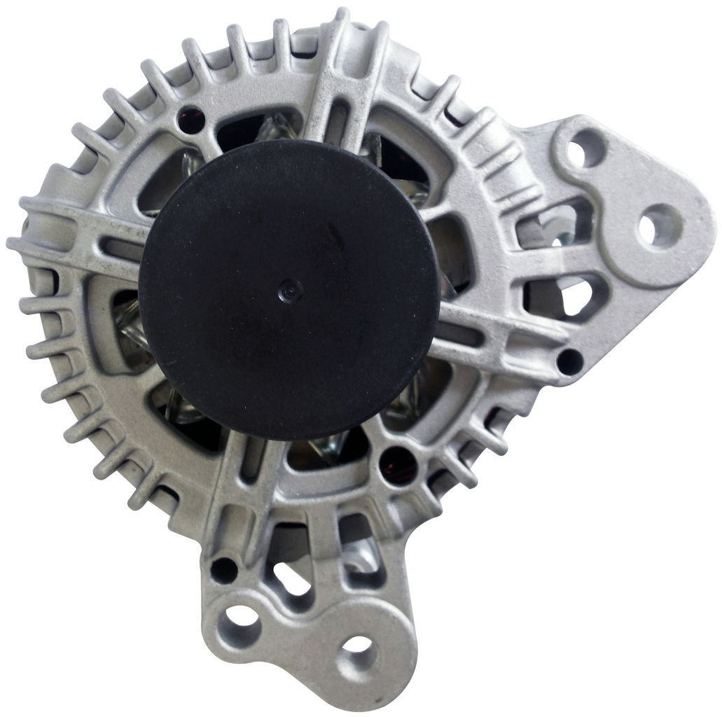 Alternator 3