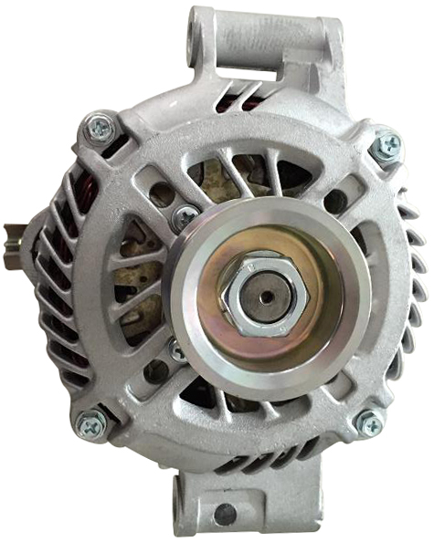 Alternator 4