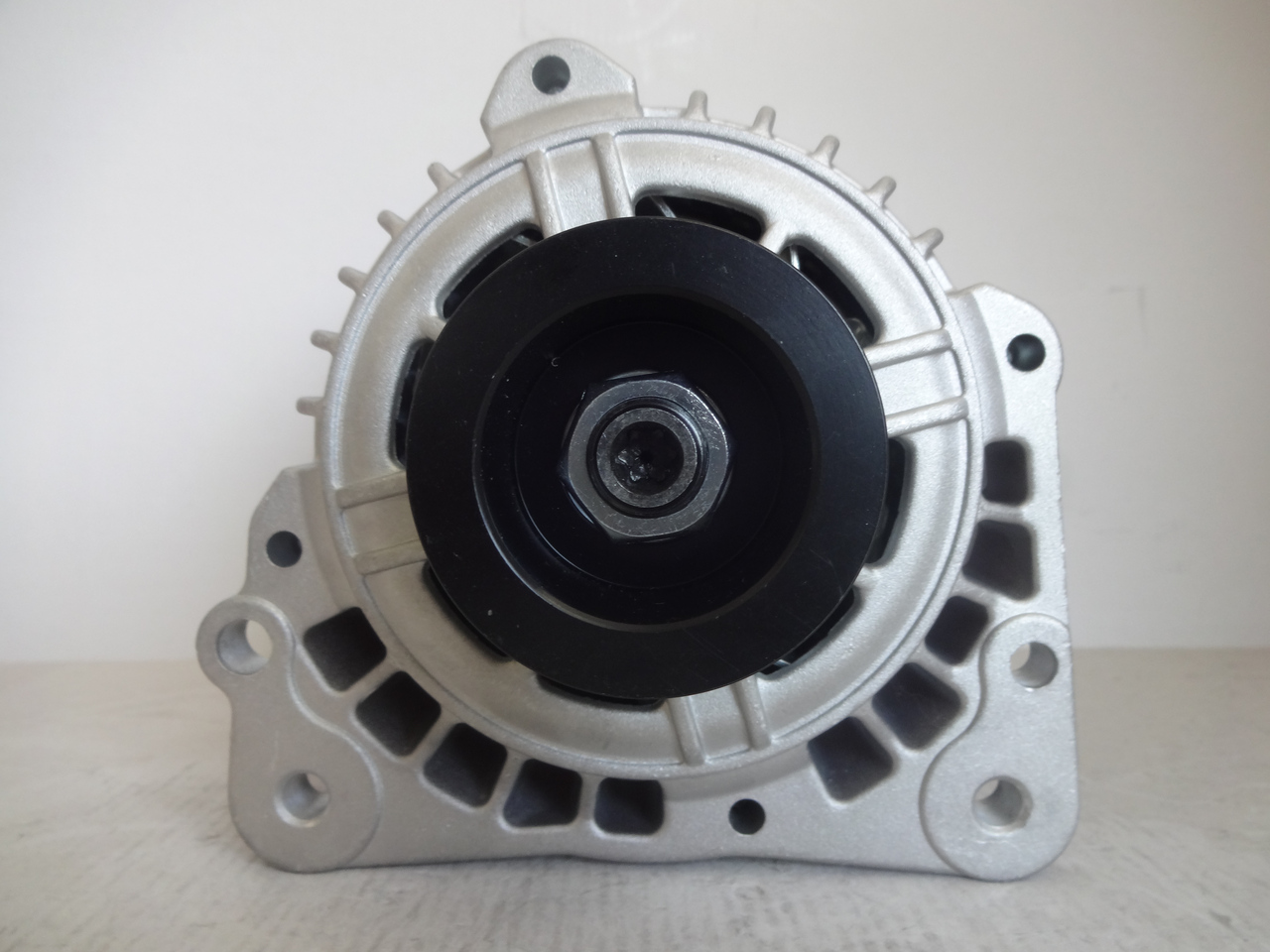 Alternator 3