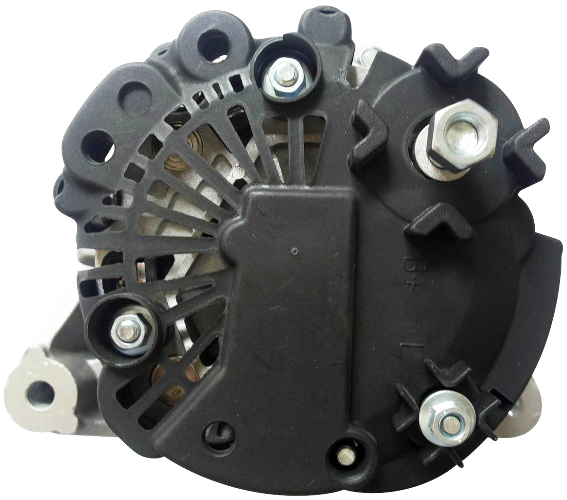 Alternator 3