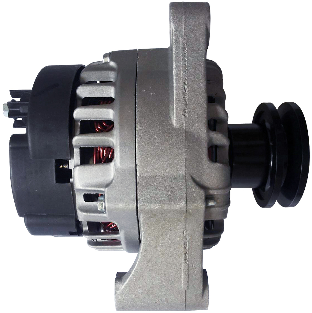 Alternator 4