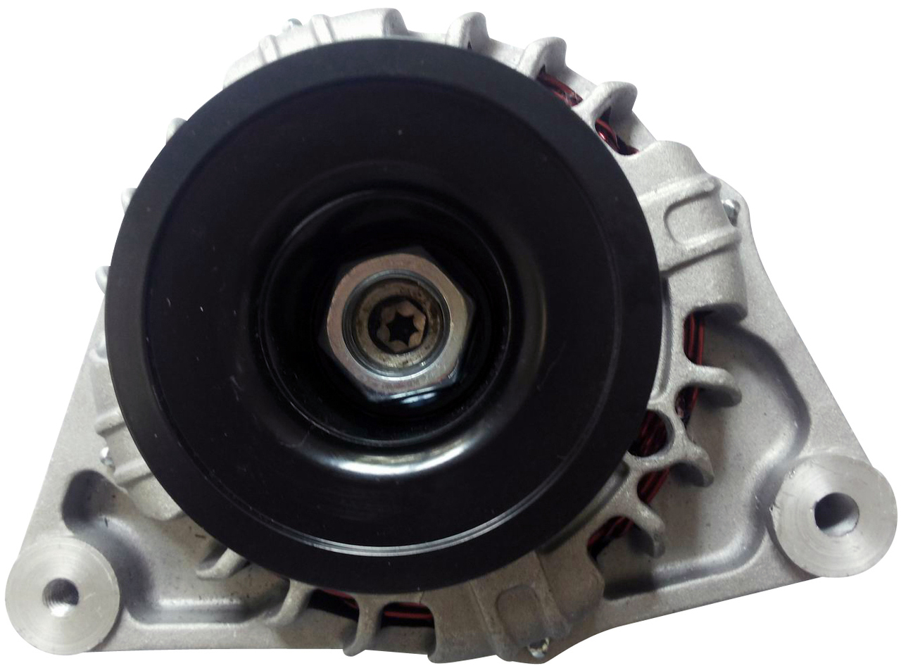 Alternator 5