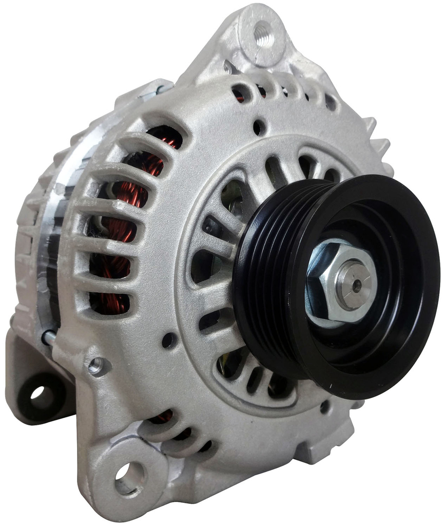 BOSCH F 042 205 097 Alternator