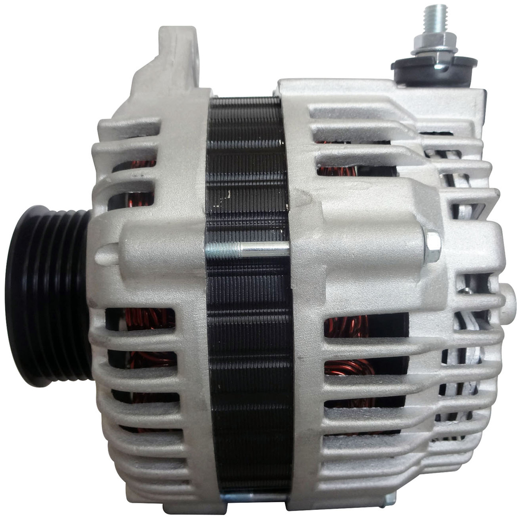 Alternator 3