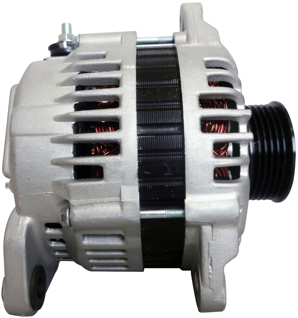 Alternator 5