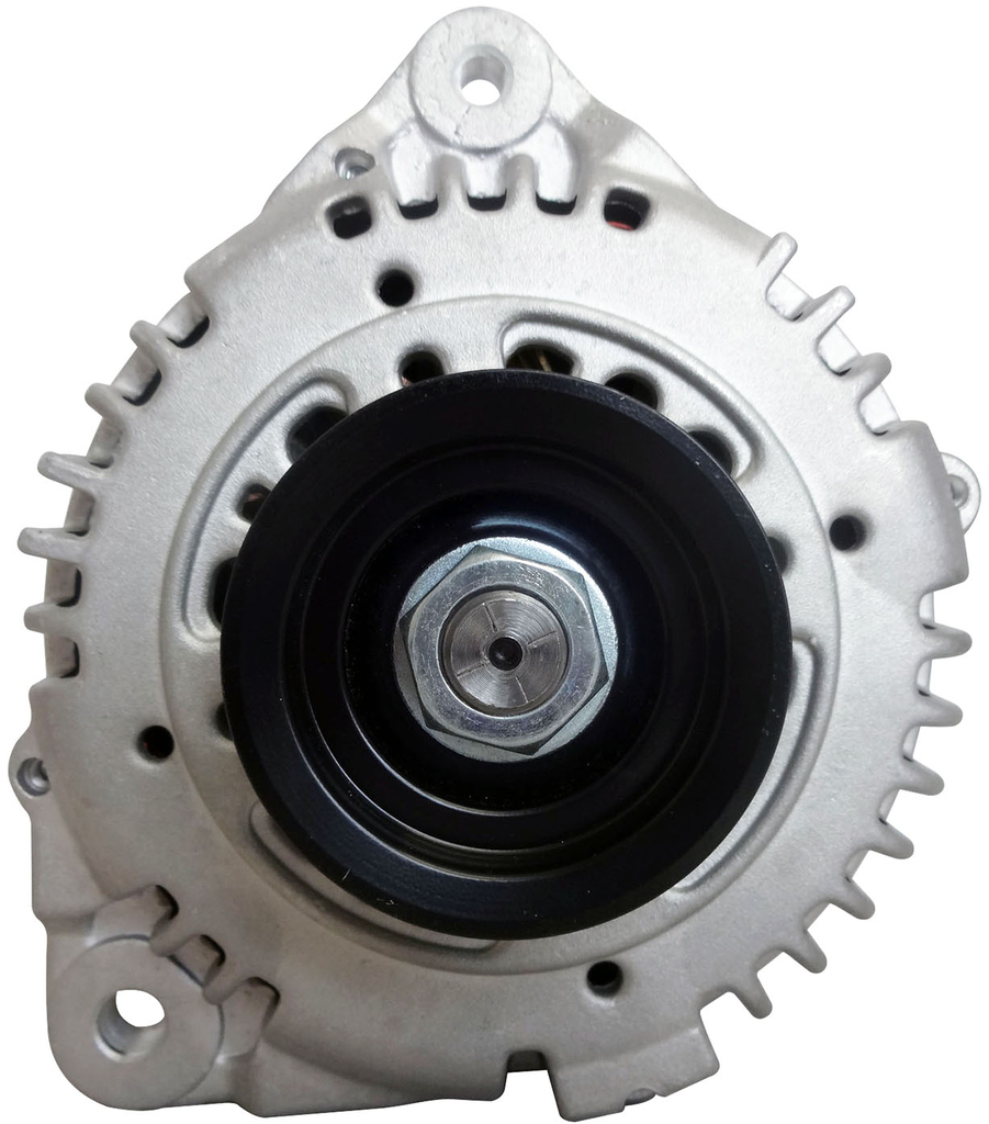 Alternator 6