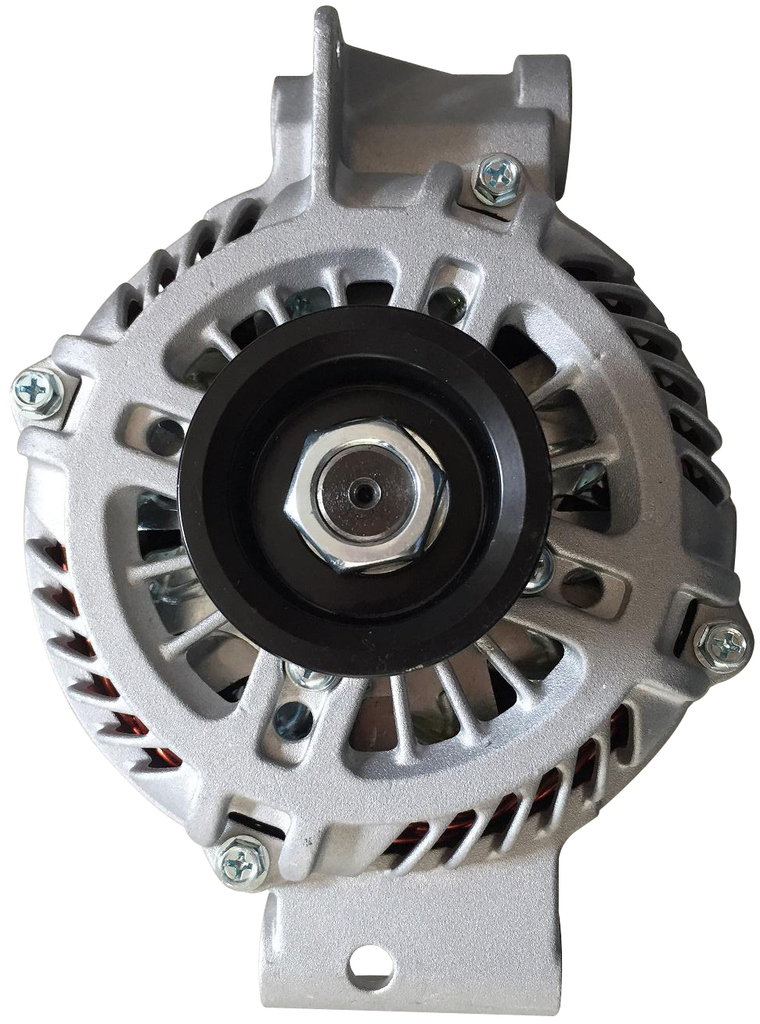 Alternator 4