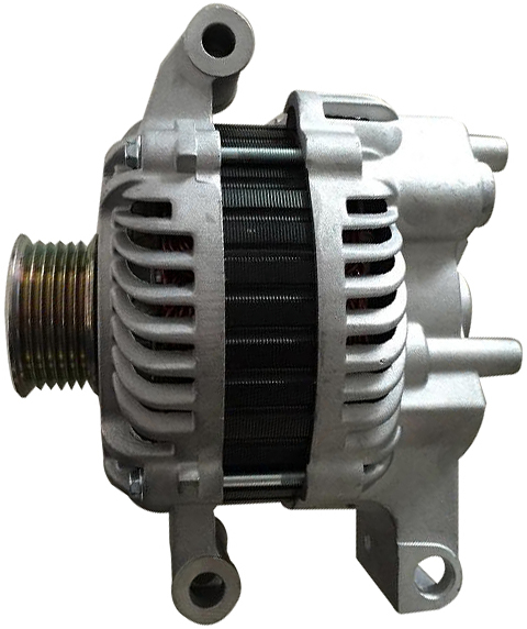 BOSCH F 042 205 101 Alternator