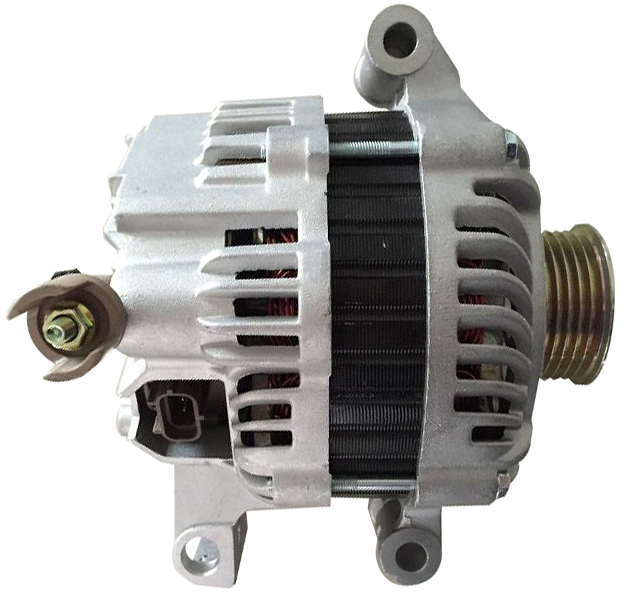 Alternator 3