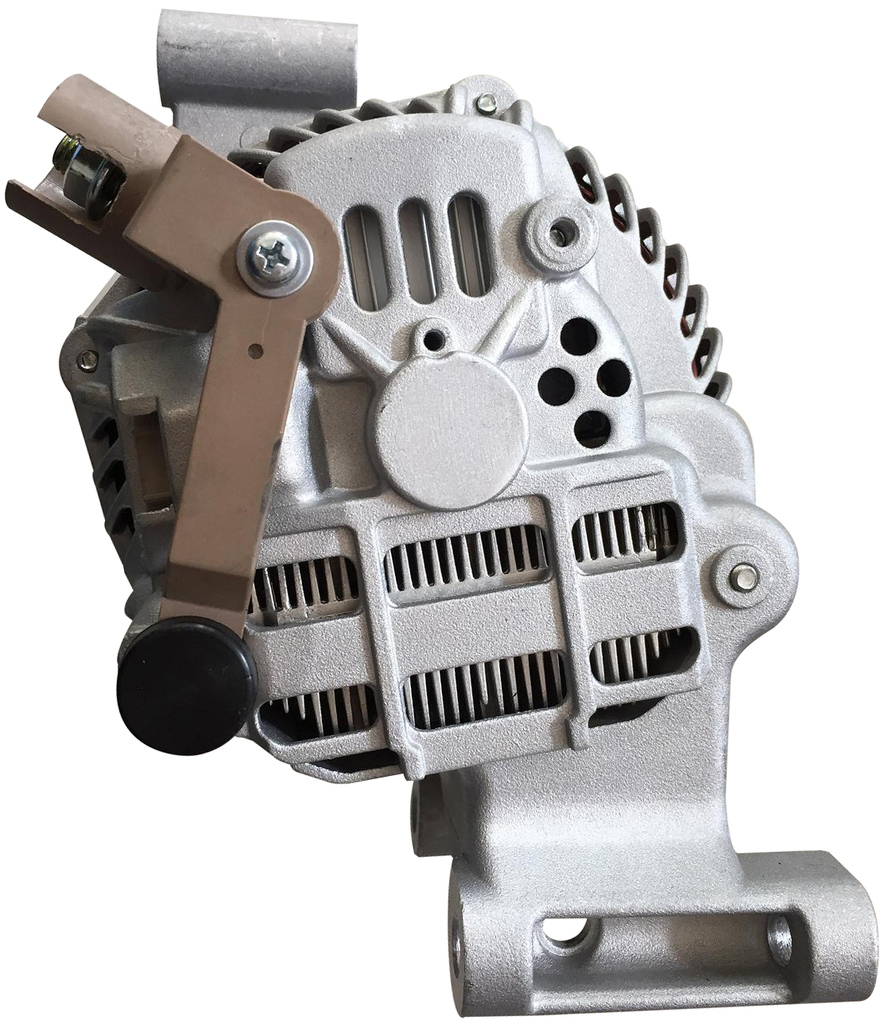 Alternator 2