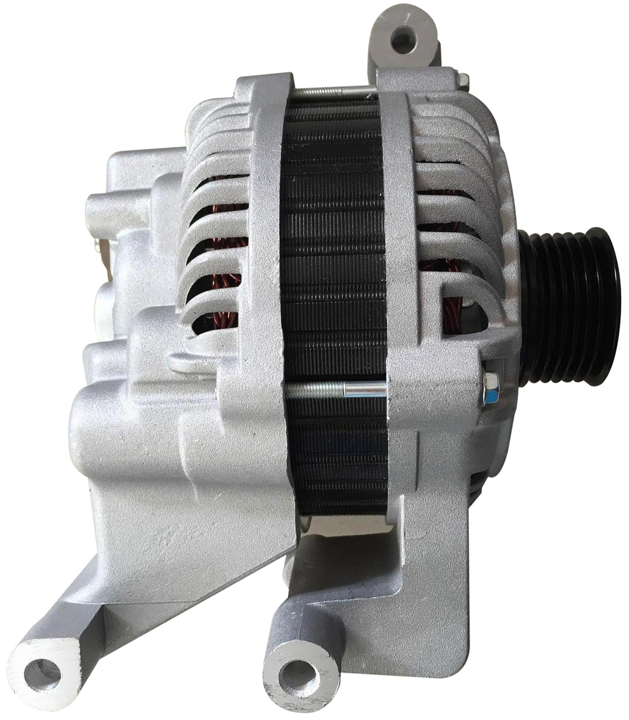 Alternator 3