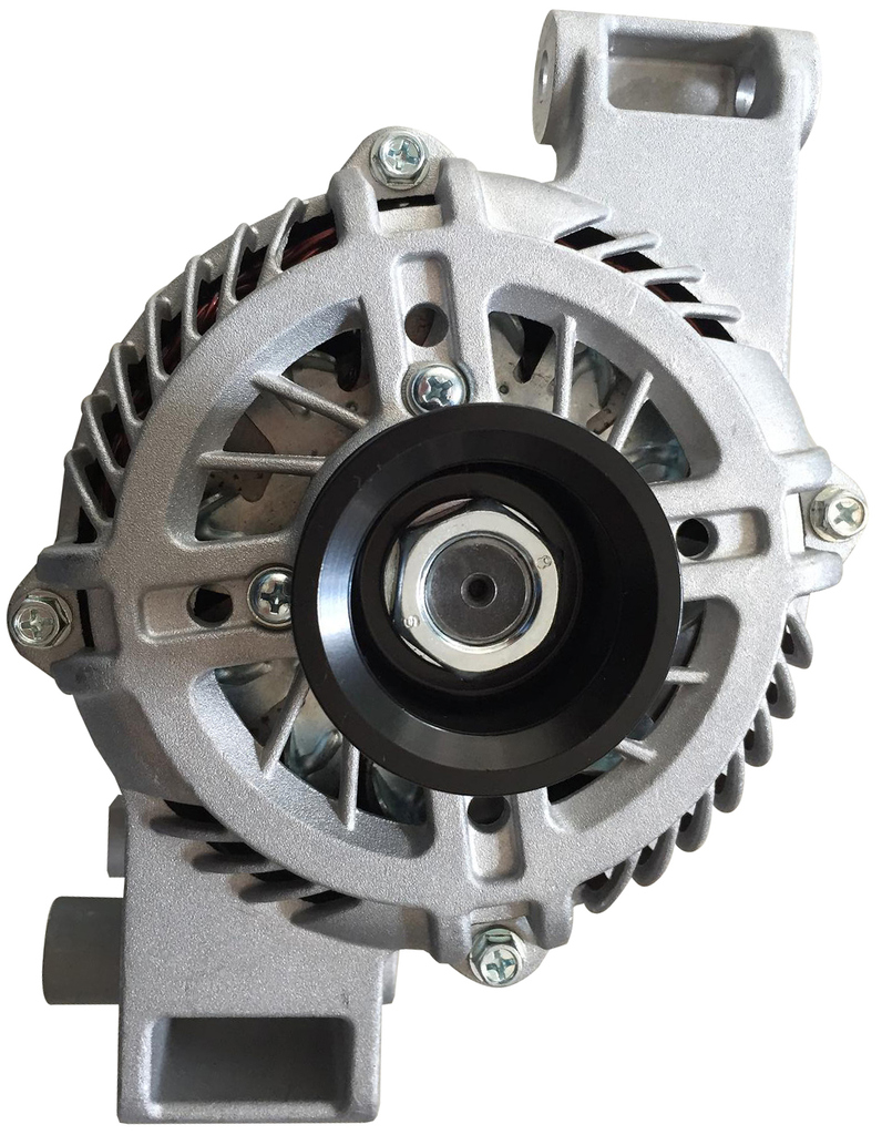 Alternator 4